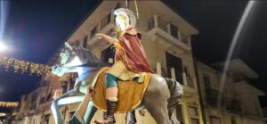 san mercurio