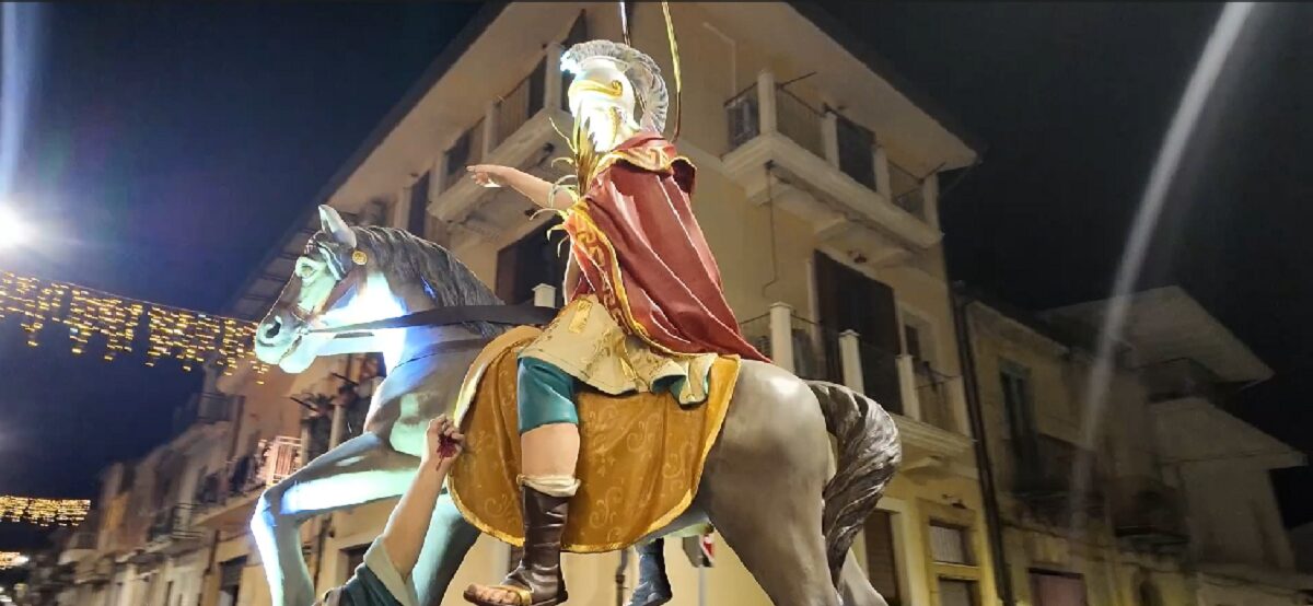 san mercurio