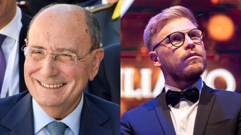 schifani la vardera