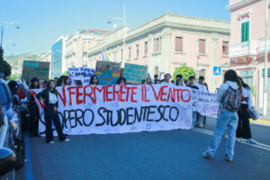 sciopero studentesco messina (8)