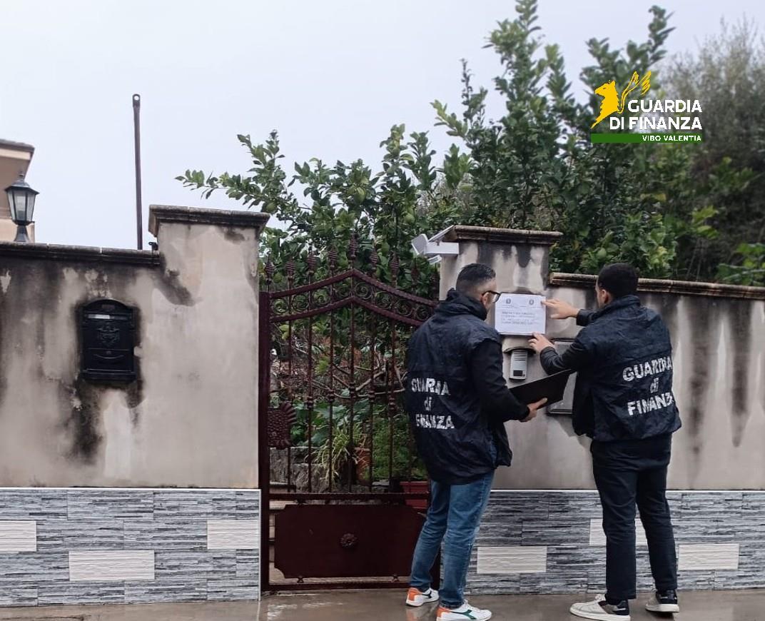 sequestro gdf