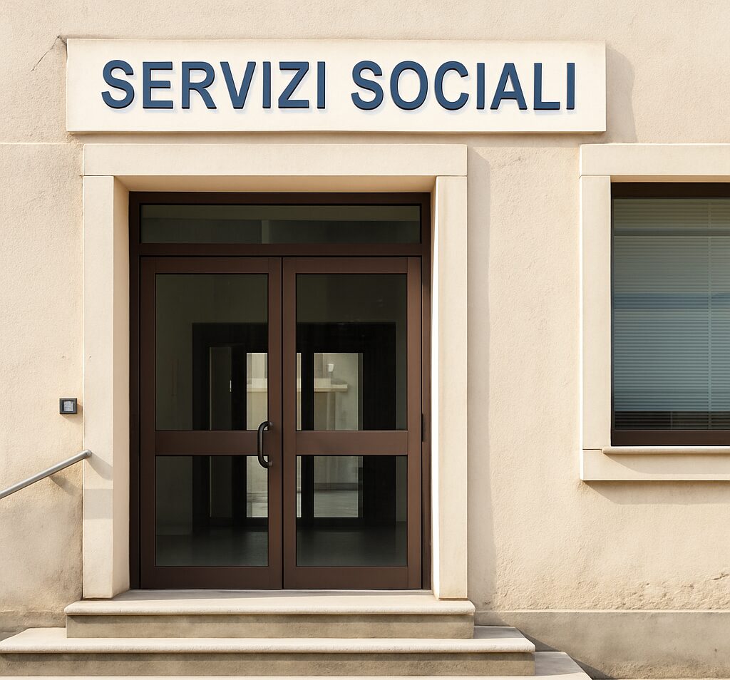 servizi sociali