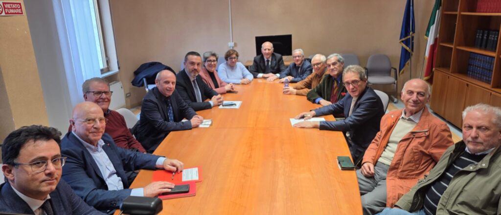 sindacati - Inps Calabria