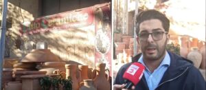 sindaco seminara ceramiche ditto