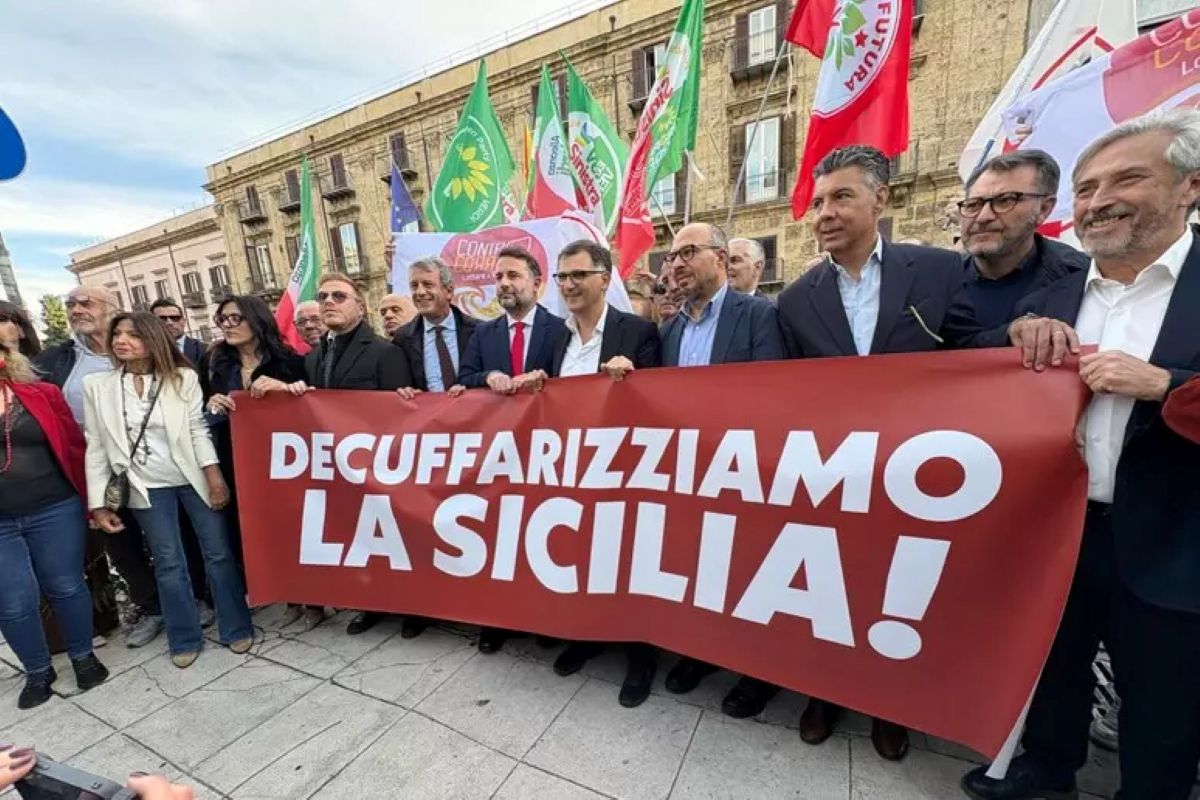 sit in palermo