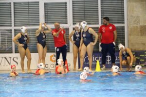 smile cosenza pallanuoto