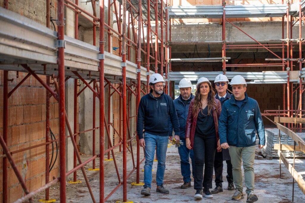 sopralluoghi Succurro San Giovanni in Fiore
