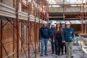 sopralluoghi Succurro San Giovanni in Fiore