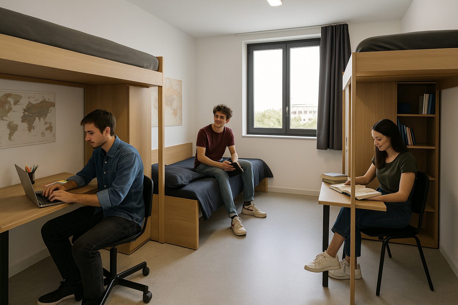 studentesco