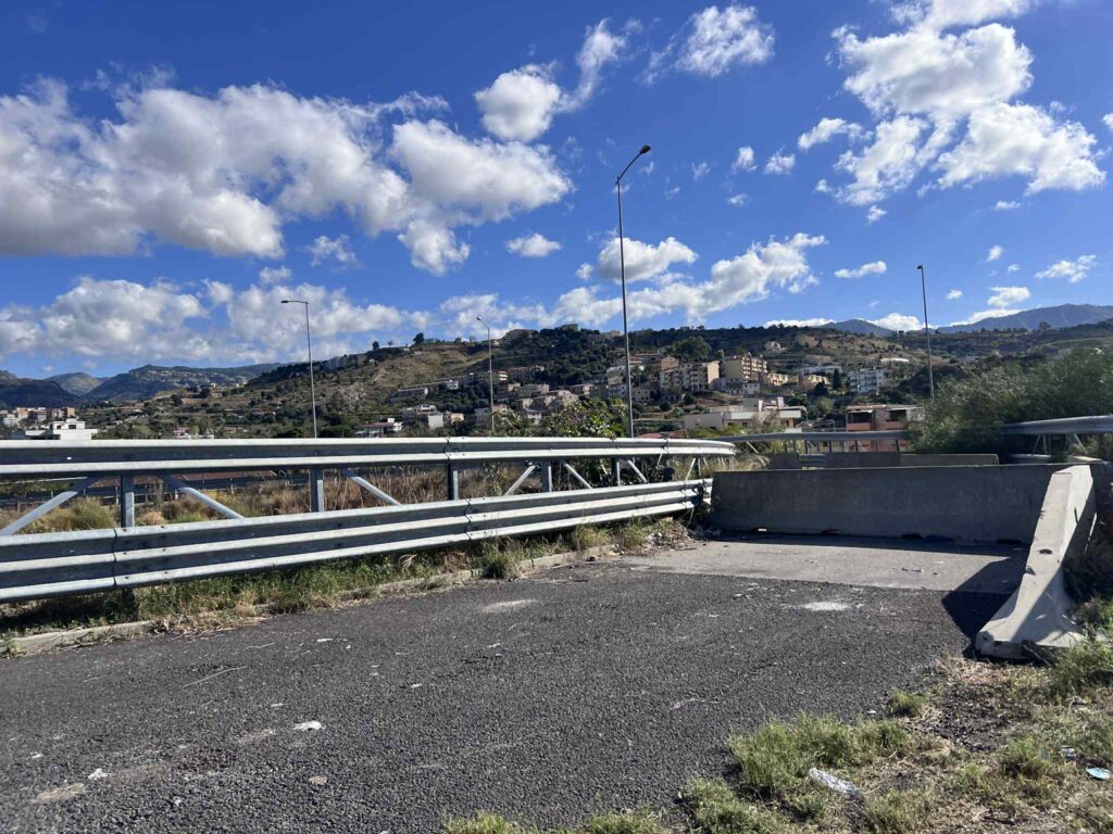 svincolo sant'agata
