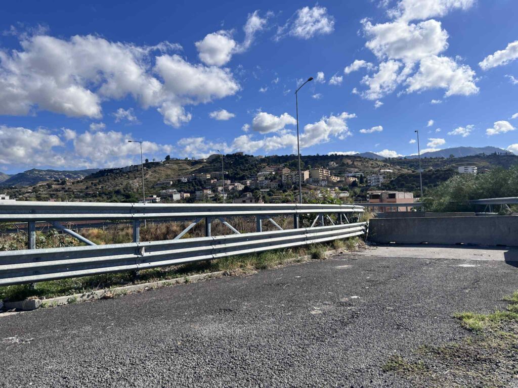 svincolo sant'agata
