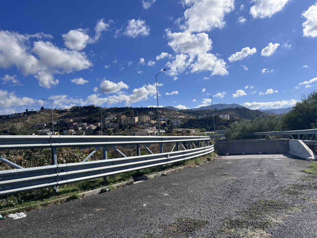 svincolo sant'agata