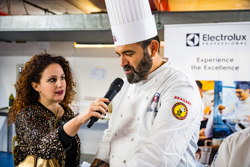 taormina food expo