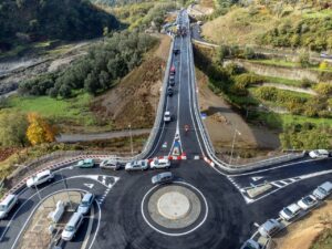 tratto aggiuntivo gallico gambarie