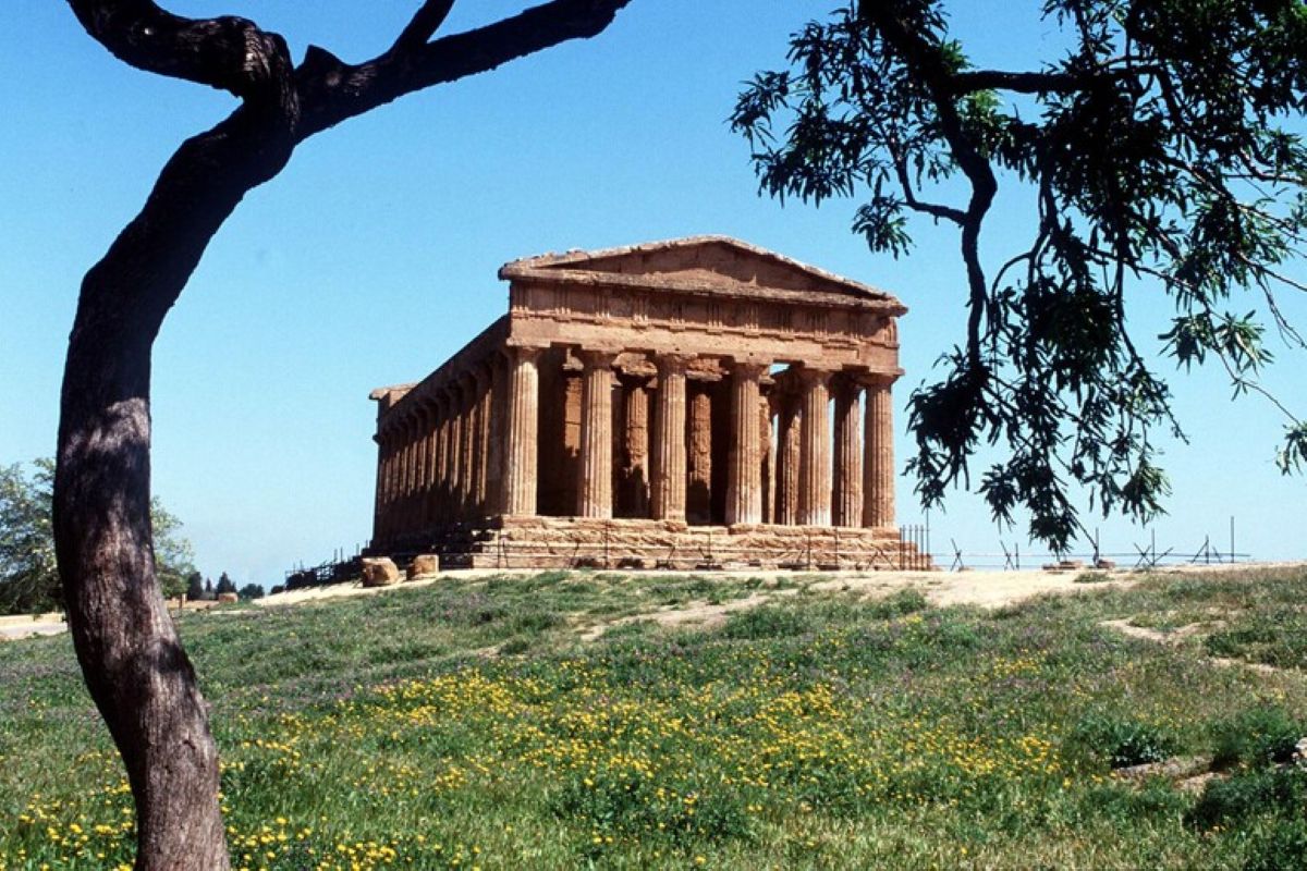 valle dei templi