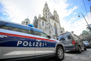 vienna