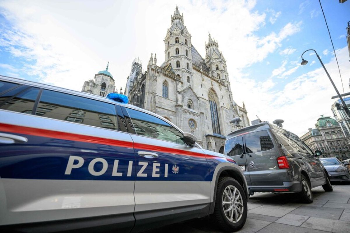 vienna