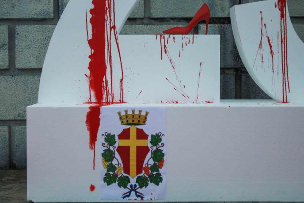 violenza sulle donne