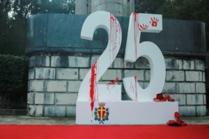 violenza sulle donne