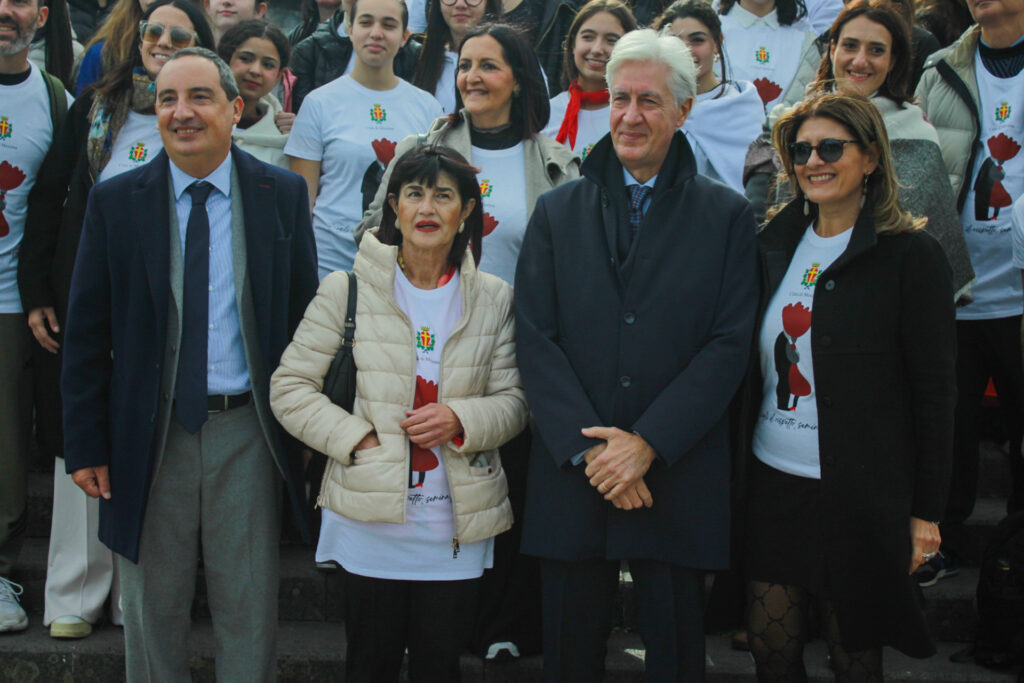 violenza sulle donne