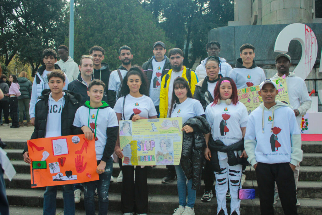 violenza sulle donne