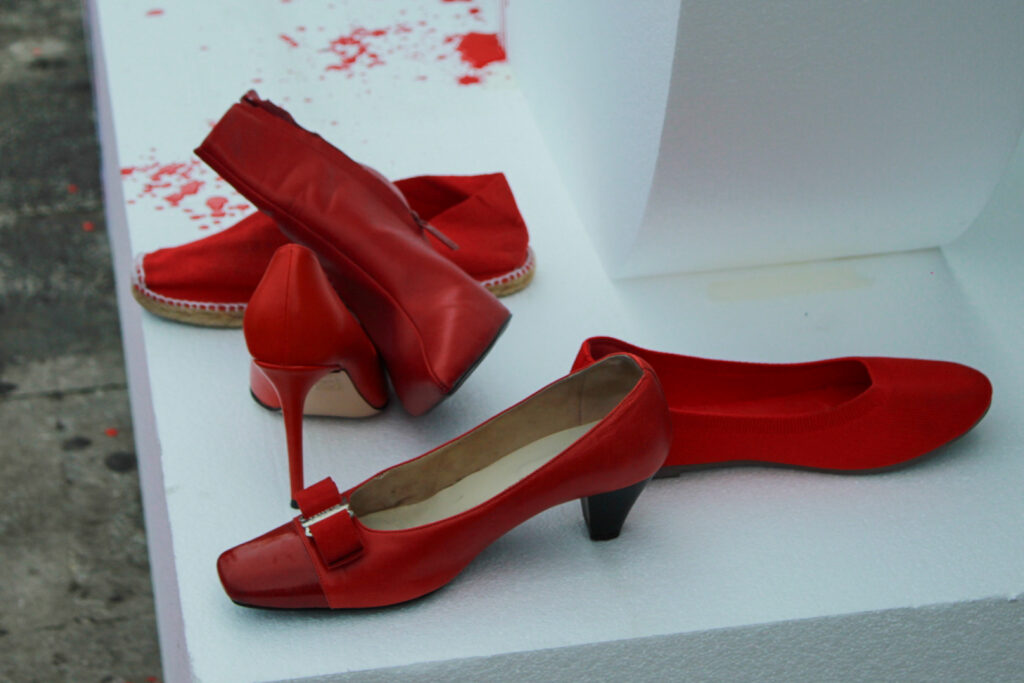 violenza sulle donne