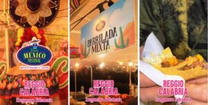 viva mexico festival