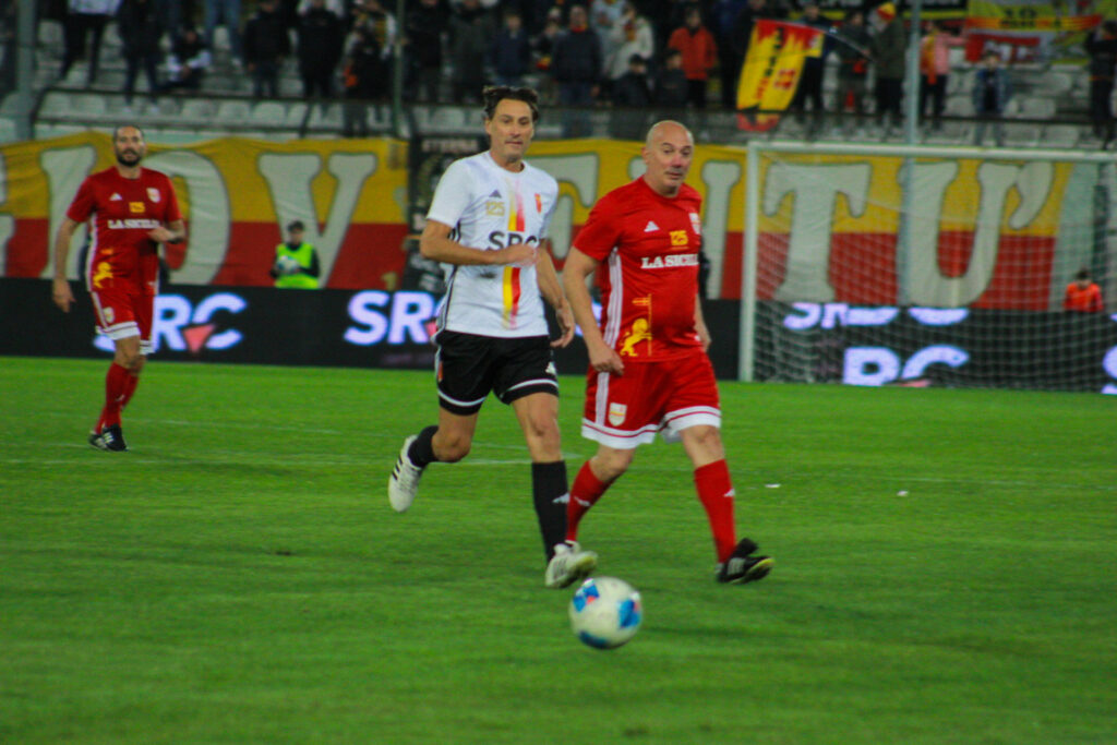 125 Legend ACR Messina Sullo