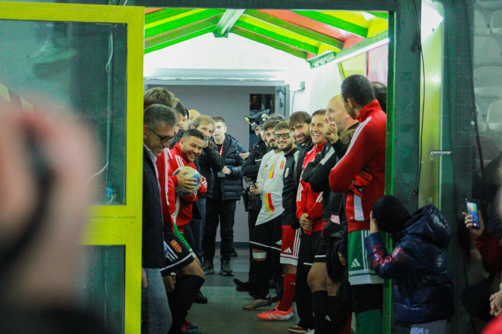 125 Legend ACR Messina