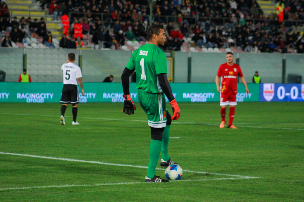 125 Legend ACR Messina Dida