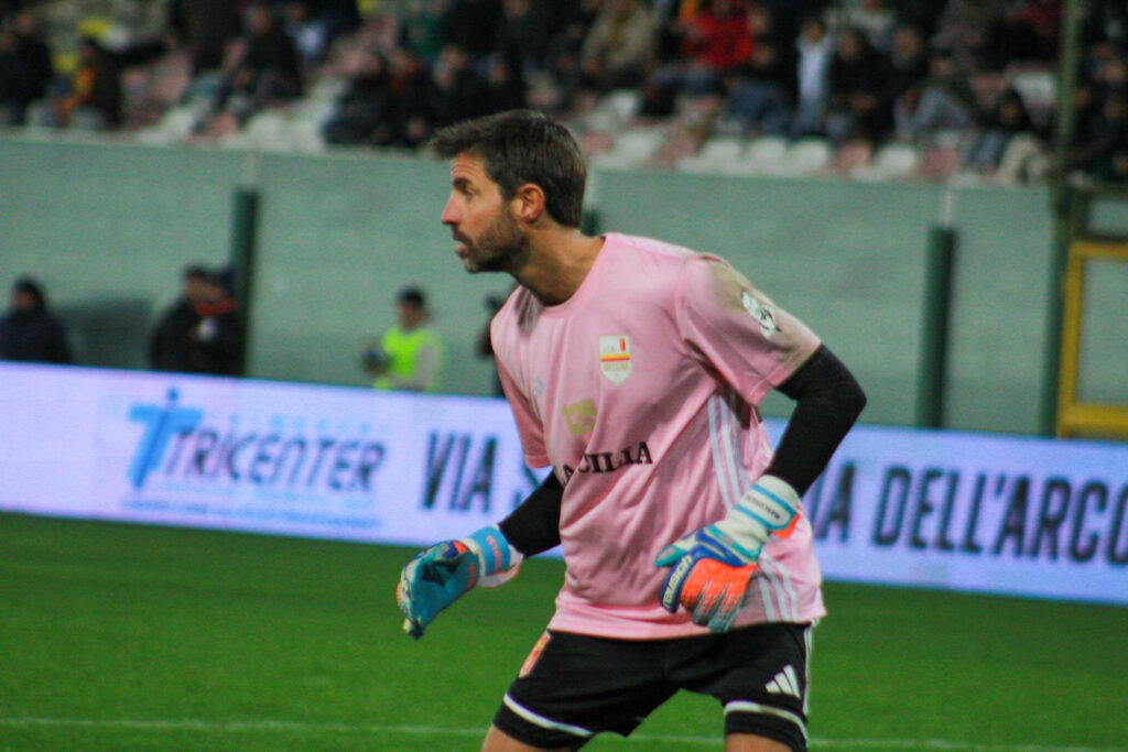 125 Legend ACR Messina Storari