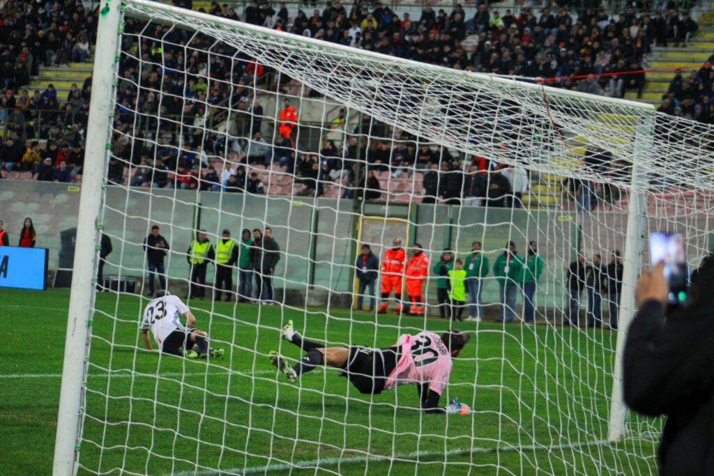 125 Legend ACR Messina