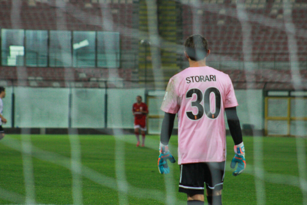 125 Legend ACR Messina Storari