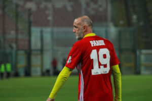 125 Legend ACR Messina Parisi