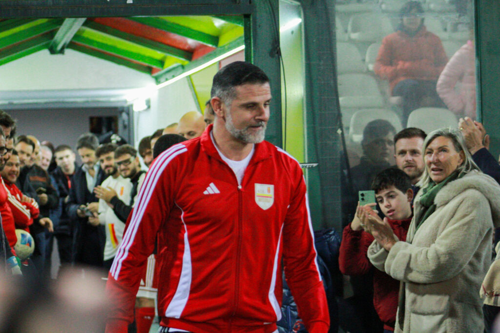 125 Legend ACR Messina Iaquinta