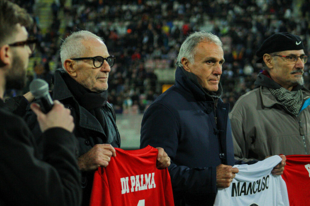 125 Legend ACR Messina