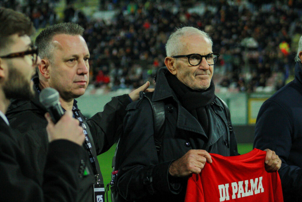 125 Legend ACR Messina