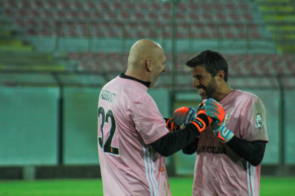 125 Legend ACR Messina Abbiati e Storari