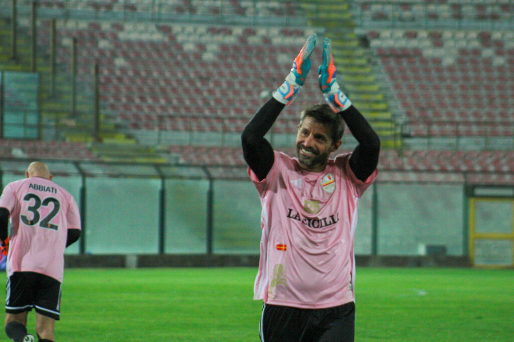 125 Legend ACR Messina Storari