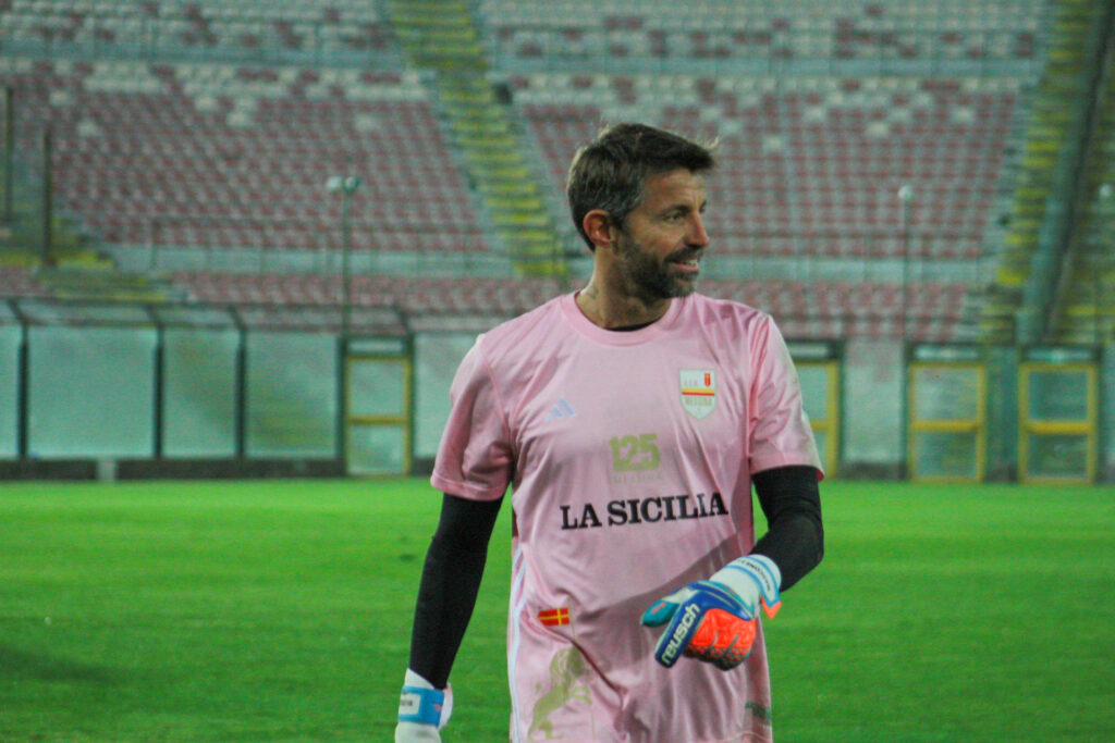 125 Legend ACR Messina Storari