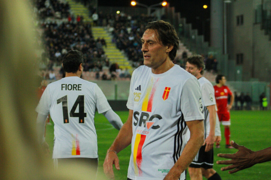 125 Legend ACR Messina Fuser