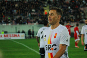 125 Legend ACR Messina Cannavaro