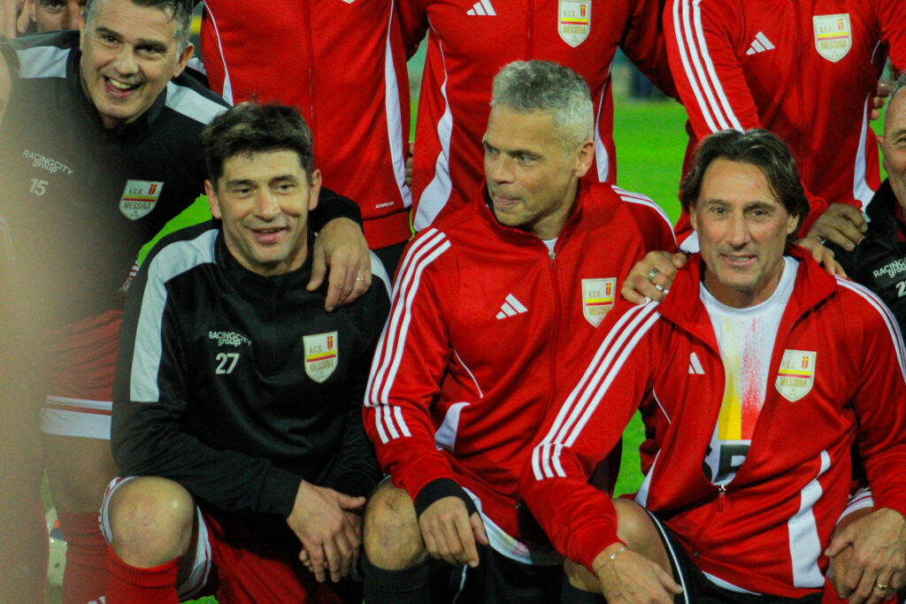 125 Legend ACR Messina