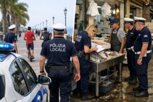 Polizia locale