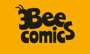 3Bee Comics