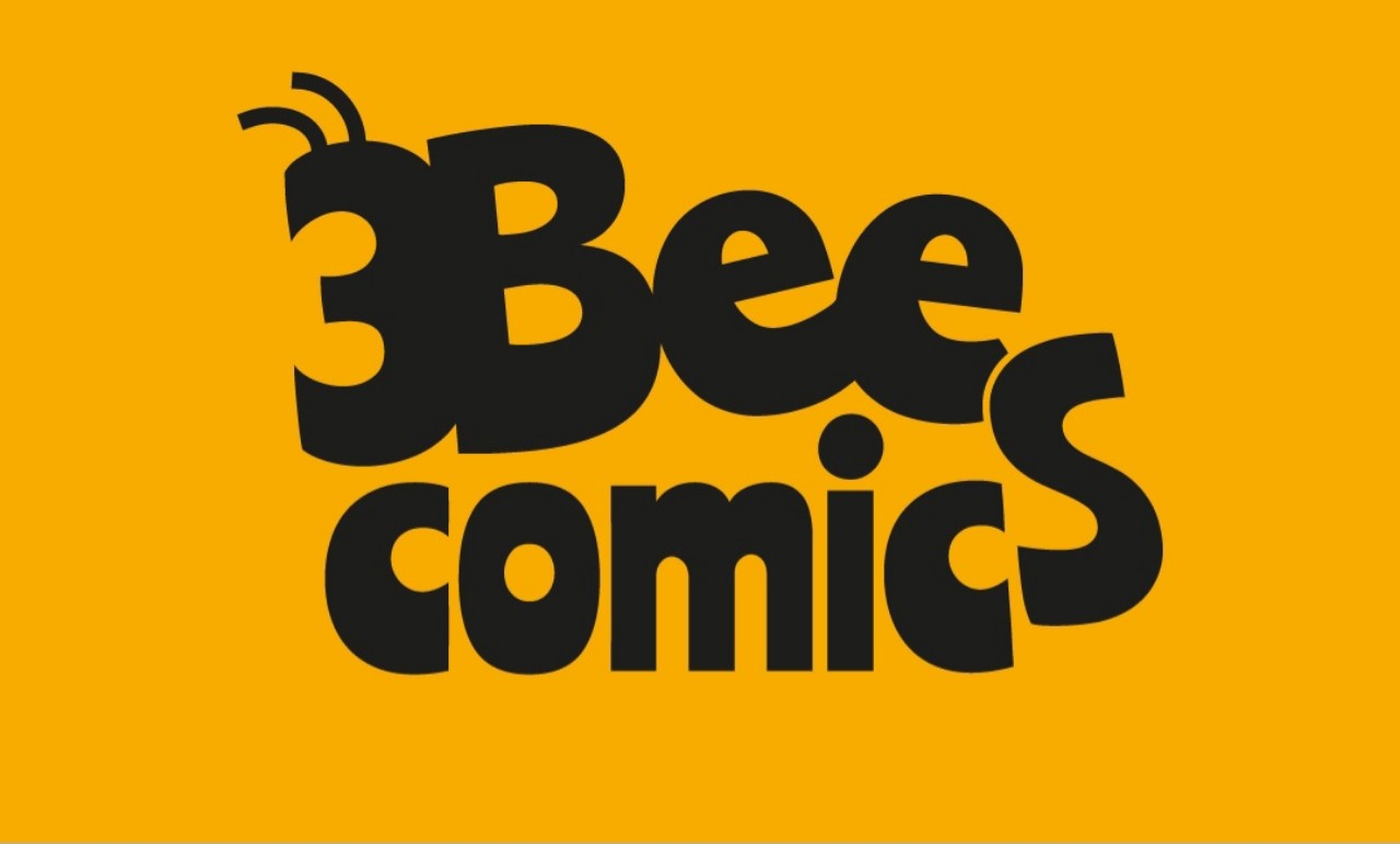 3Bee Comics