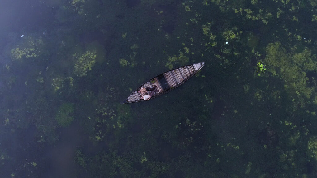 END OF 14 DAYS Pramana Asian Festival