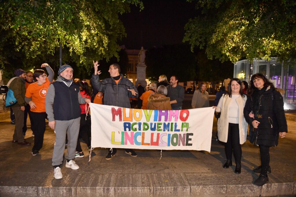 AGIDUEMILA Falcomatà