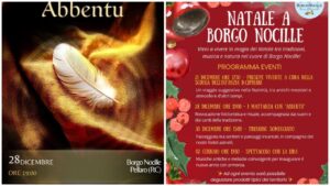 Abbentu Borgo Nocille
