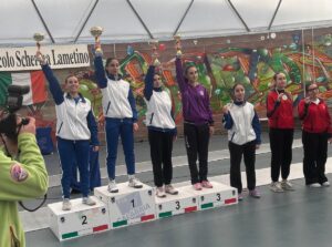 Accademia della Scherma Reggio Calabria